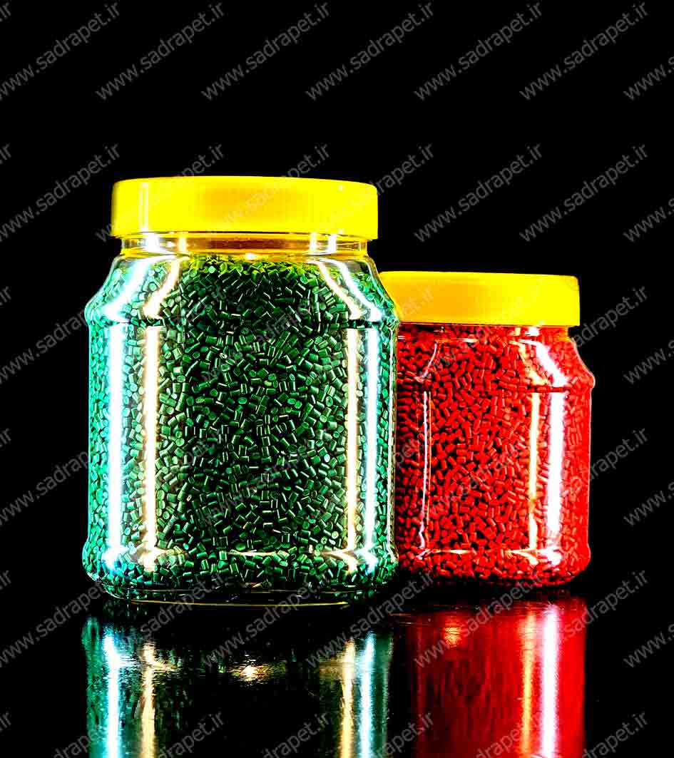 ظرف یک کیلو عسل ۷۰۰ سی سی دهانه۹۰ نوتلا